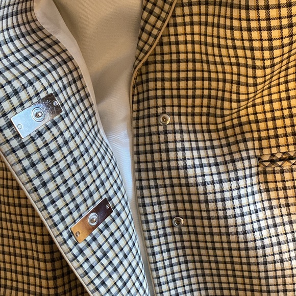 Sandro jacket - Picture 4 of 6